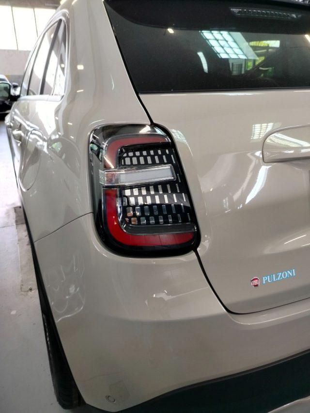 FIAT 600 Hybrid 100 CV DCT MHEV La Prima