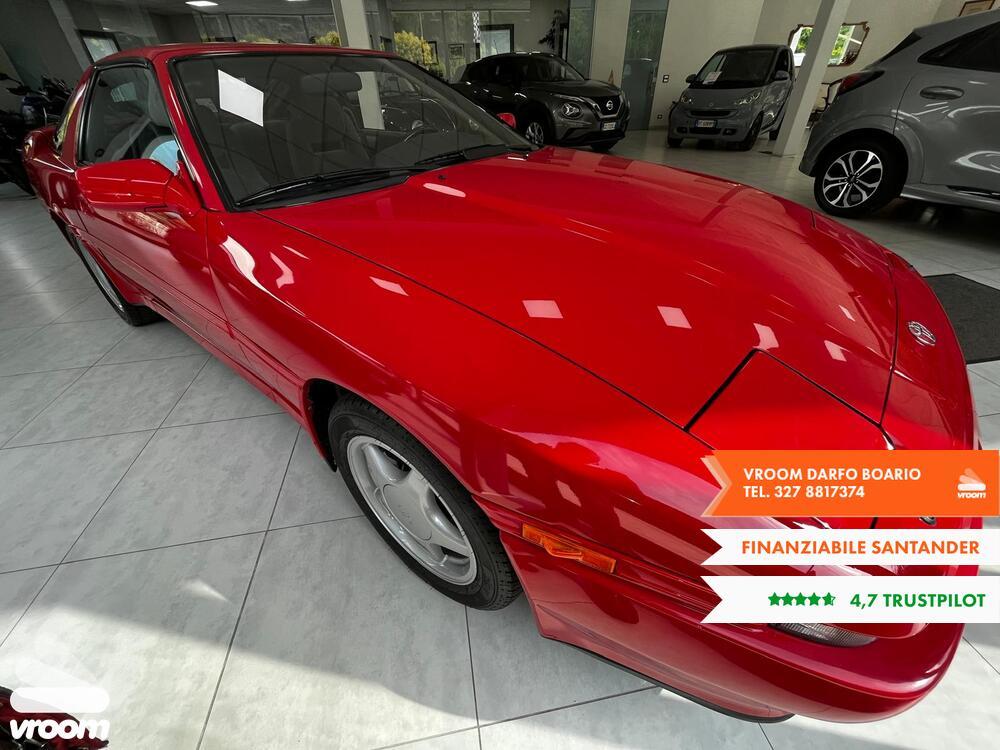 TOYOTA Supra 1986-1993 Supra 3.0i turbo 24V cat