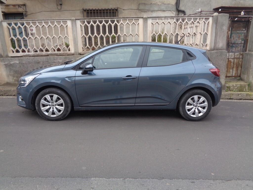 Renault Clio Blue 1.5 DCi Business (FINANZIABILE)