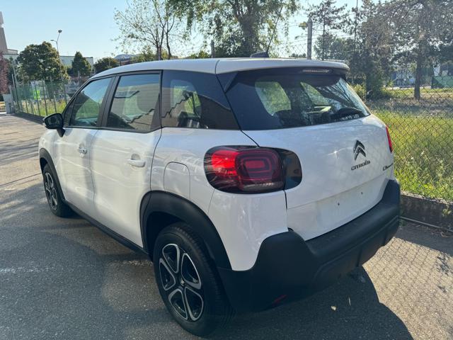 CITROEN C3 Aircross PureTech 110CV Feel