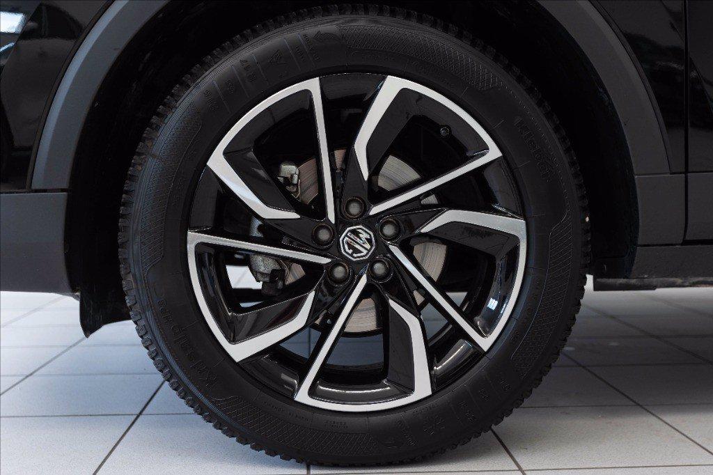 MG ZS 1.0 Luxury del 2024