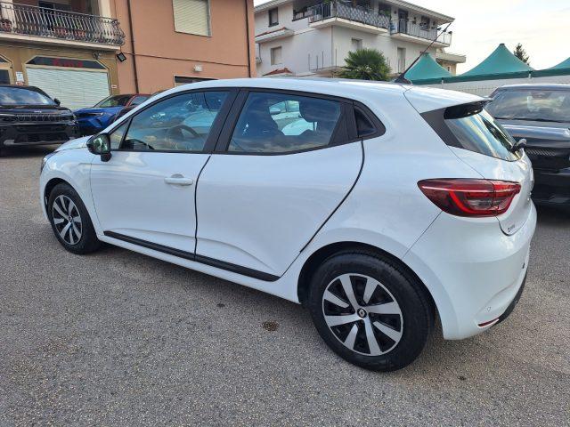 RENAULT Clio TCe 100 CV GPL 5 porte Equilibre *G P L *