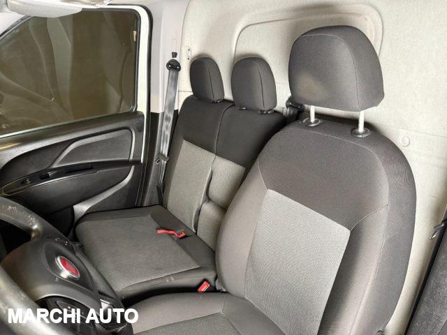 FIAT Doblo (Prezzo Iva Escl.)1.6 MJT 120CV PC-TN Lamierato SX