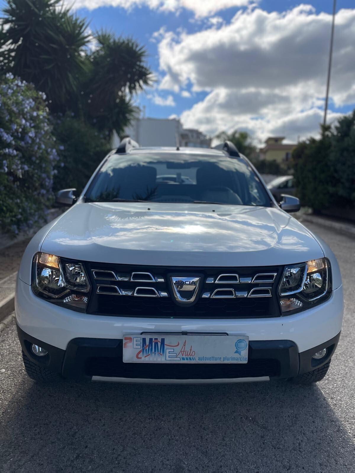 Dacia Duster 1.6 115 CV S&S 4x2 GPL Serie Speciale