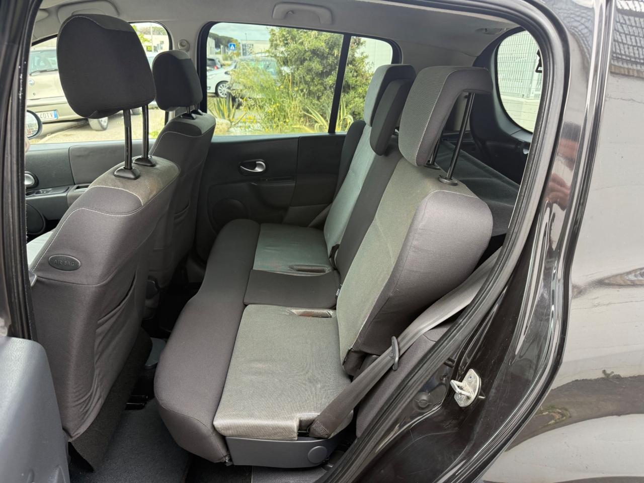 Renault Modus 1.2 Benzina