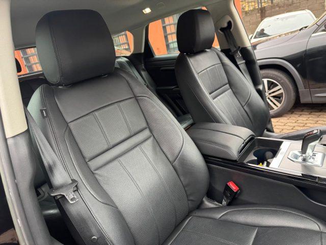LAND ROVER Range Rover Evoque 2.0D I4 163 CV AWD Auto R-Dynamic S(AUTOCARRO)