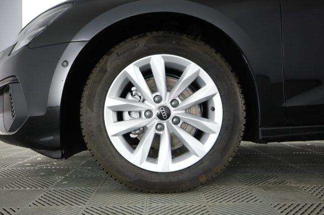 AUDI A3 A3 SPB 30 TFSI S tronic Business