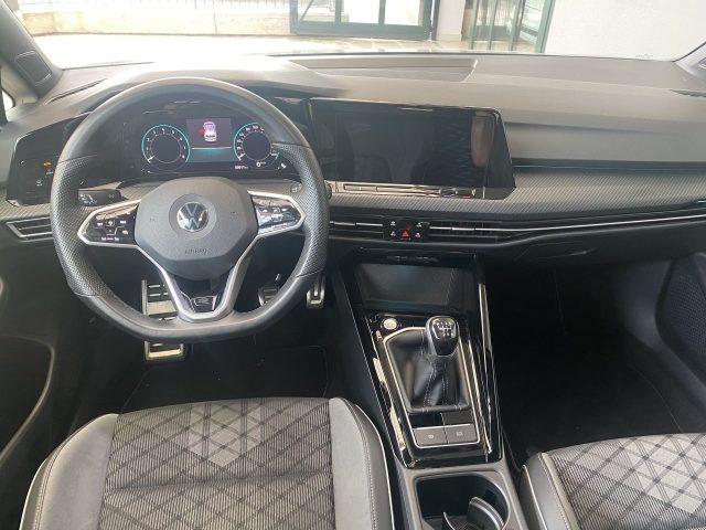 VOLKSWAGEN Golf 1.5 TSI 150 CV EVO ACT R-Line