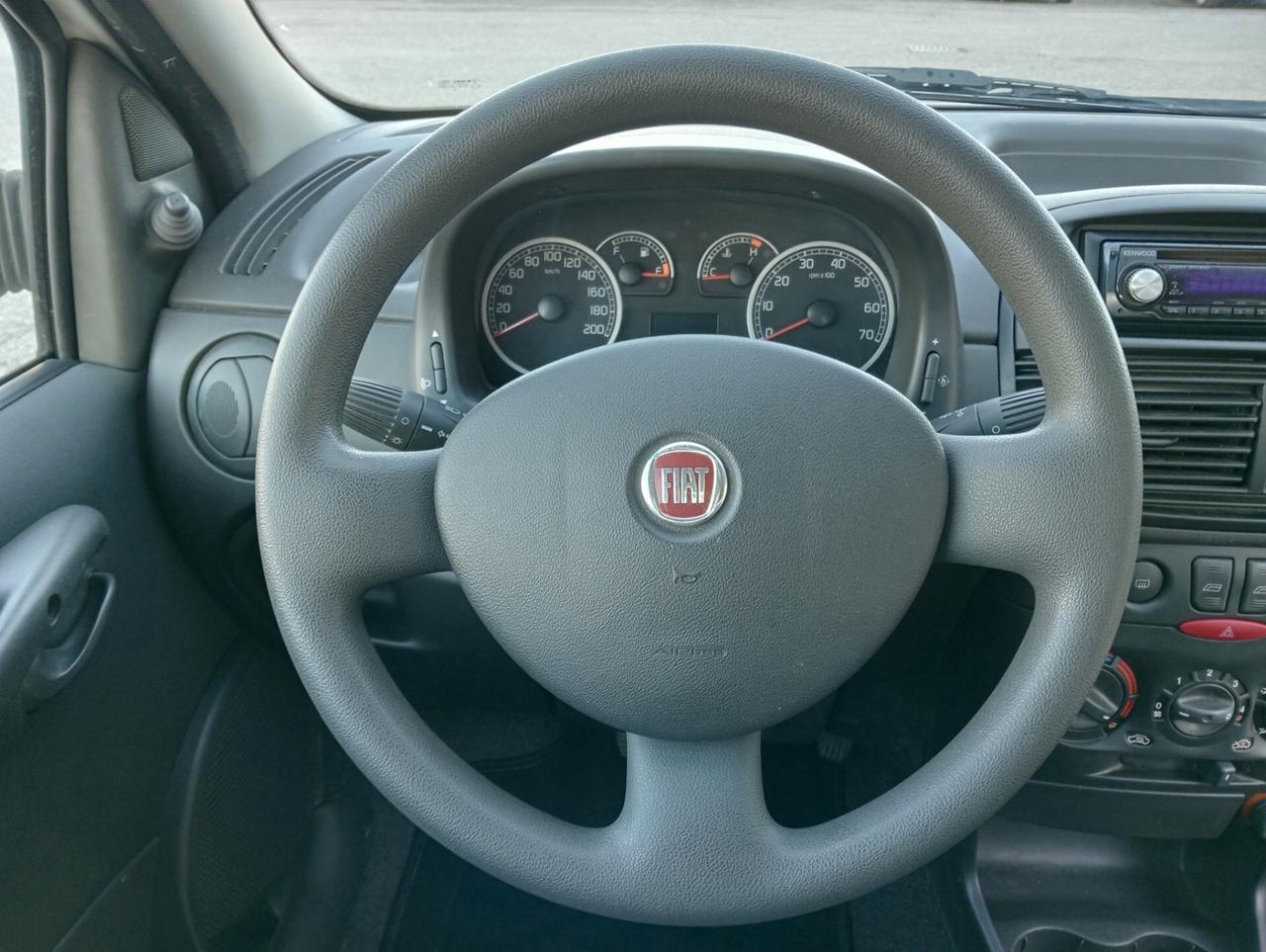 Fiat Punto 1.2 3p. OK NEOPATENTATI