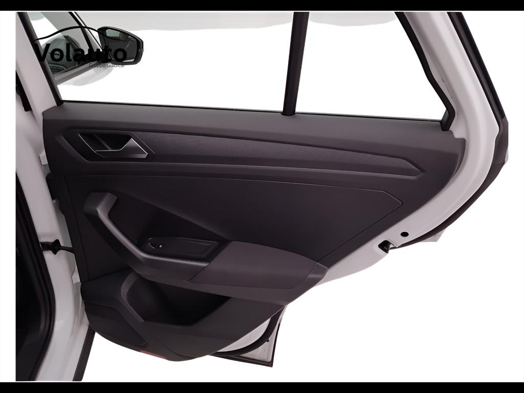 VOLKSWAGEN T-Roc 2017 - T-Roc 1.5 tsi Advanced dsg