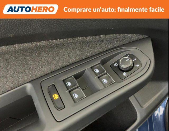 VOLKSWAGEN Golf 1.5 TSI 115 CV ACT Life
