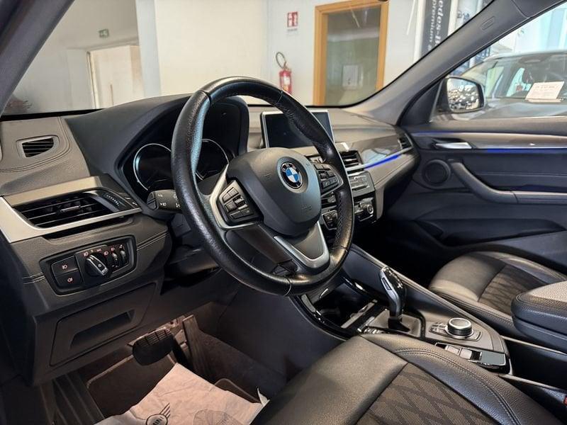 BMW X1 sDrive18i xLine