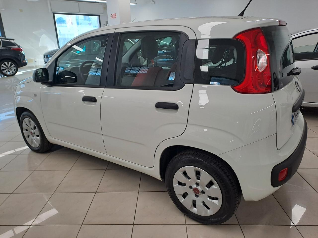 Fiat Panda 1.2 Easy