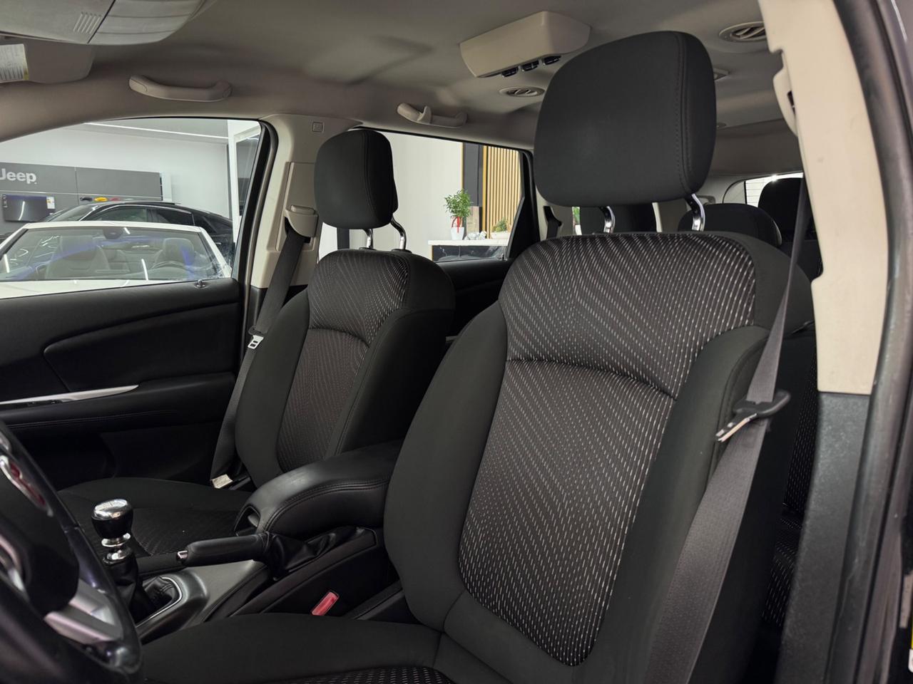 Fiat Freemont 2.0 Multijet 140 CV Lounge