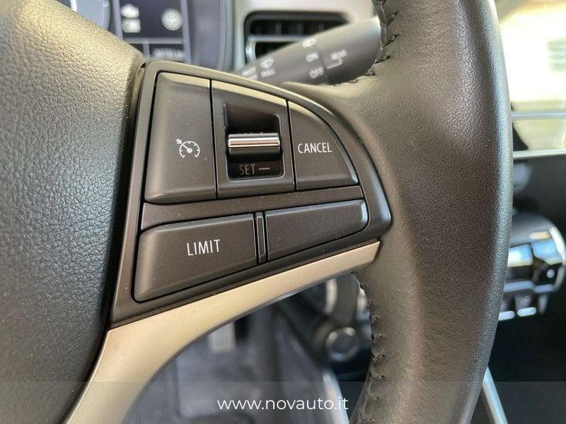 Suzuki Ignis 1.2 Hybrid Easy Cool 2WD