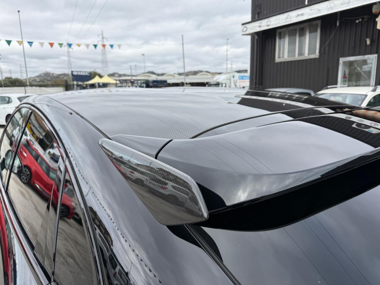 Porsche Cayenne 4.0 V8 S