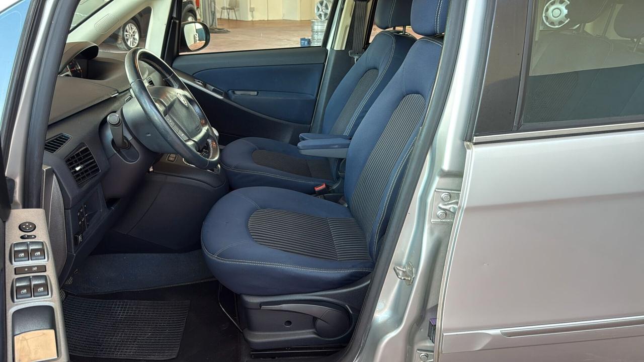 Lancia MUSA 1.4 Platino Ecochic GPL