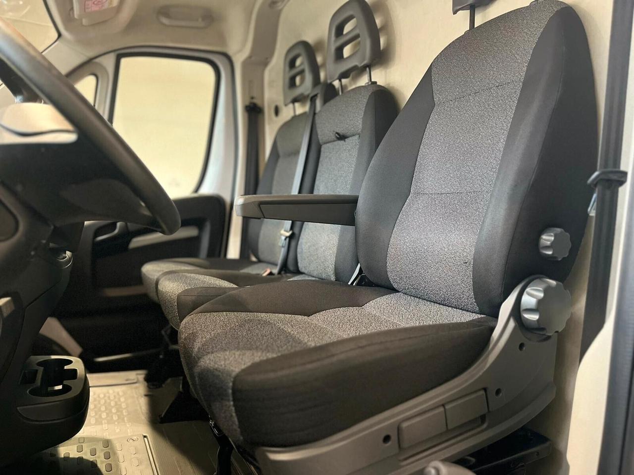 FIAT DUCATO 30 2.3 MJT 120CV PC-TM *2021*UNICOPRO*