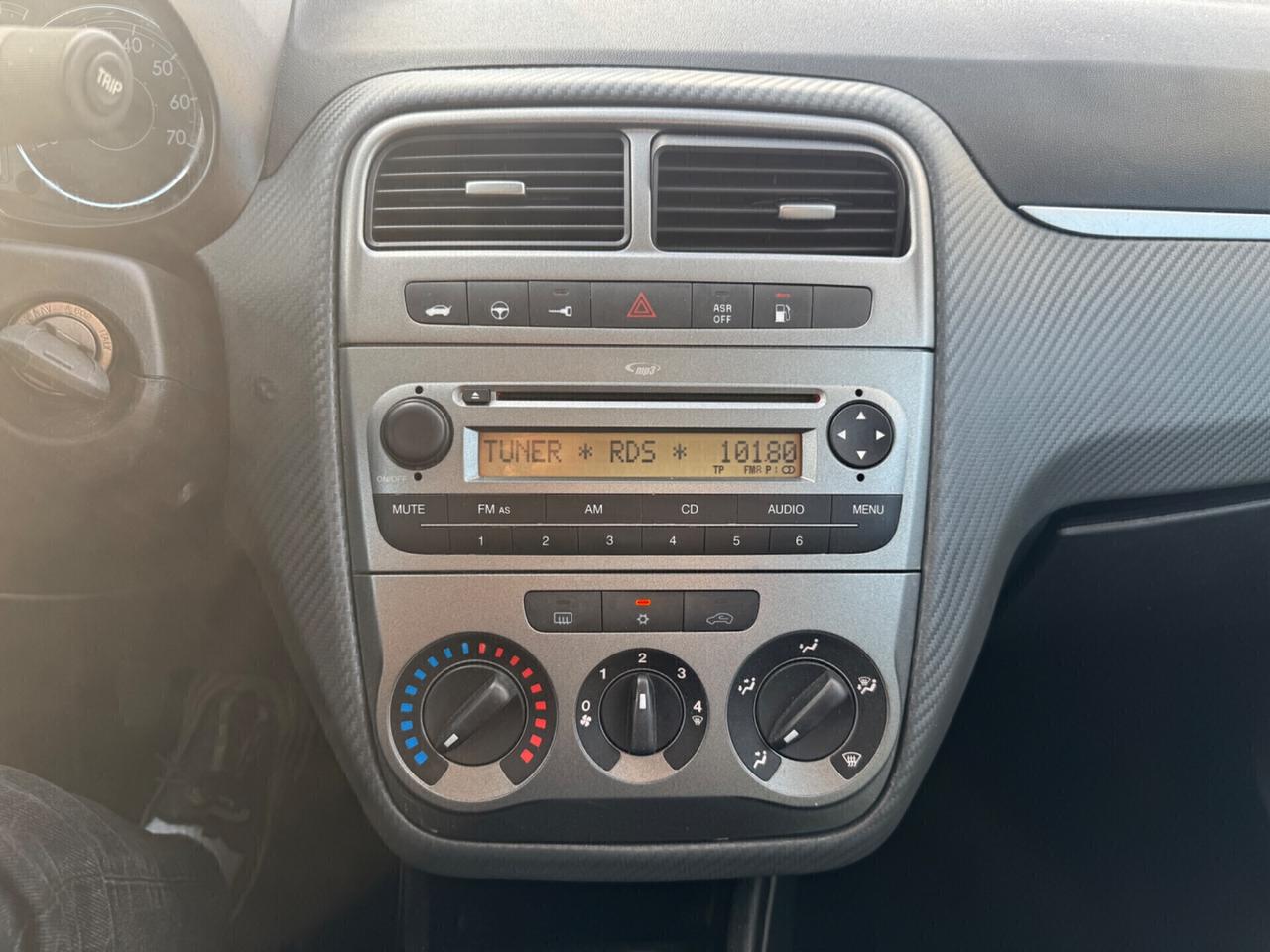 Fiat Grande Punto Ok-Neopatentati