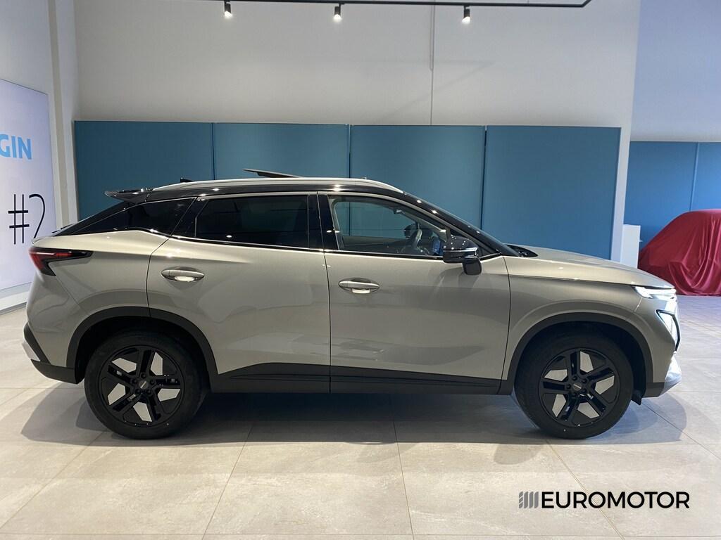 Omoda Omoda 5 1.6 TGDI Premium DCT