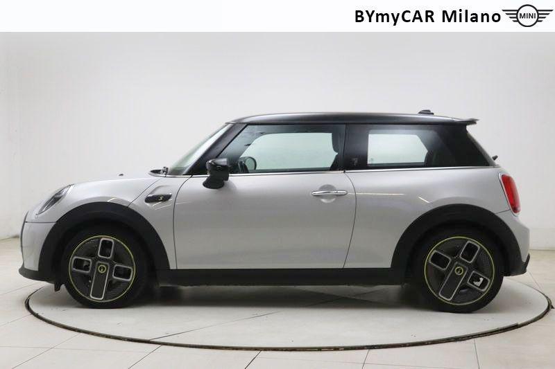 Mini Mini 3 Porte Full Electric Cooper SE Electric Auto