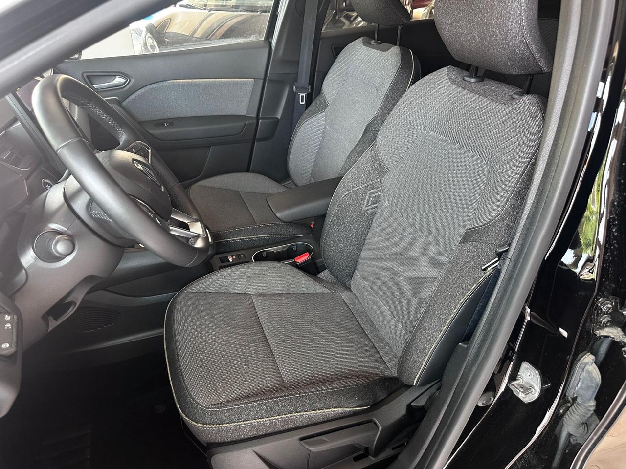 Renault Captur TCe 90 CV Techno