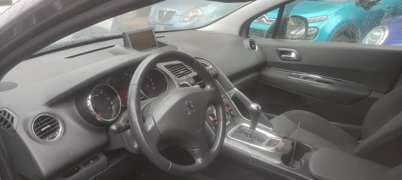 PEUGEOT 3008 110CV MOTORE NUOVO