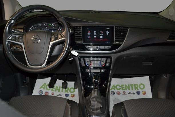 OPEL MOKKA 1.4 BENZINA /GPL