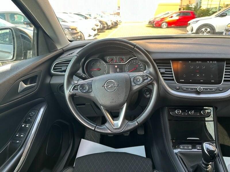 Opel Grandland Grandland X 1.5 diesel Ecotec Start&Stop Innovation