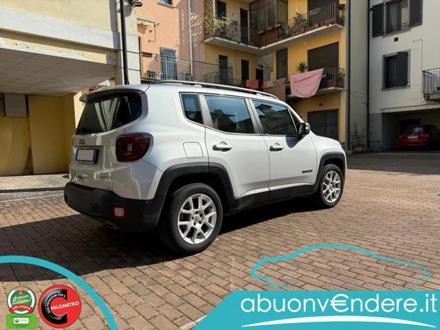 JEEP Renegade 1.0 T3 Limited