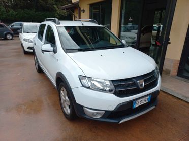 Dacia Sandero Stepway 0.9 TCe 12V T-GPL 90CV Start&Stop Prestige