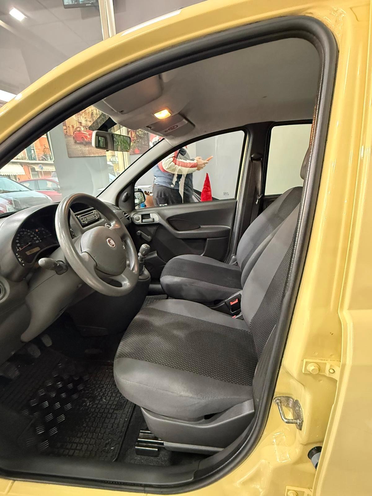 Fiat Panda 1.1 Actual