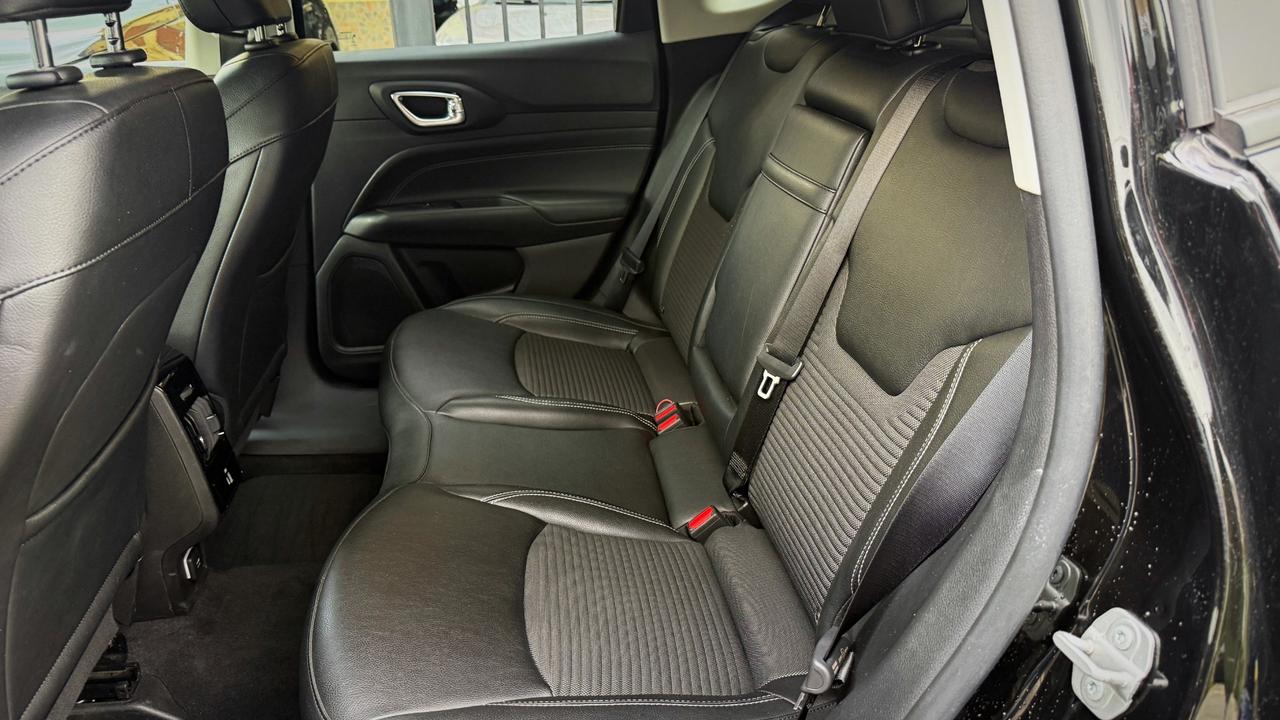 New Jeep Compass 1.6 Mjt Limited 130Cv - 2022