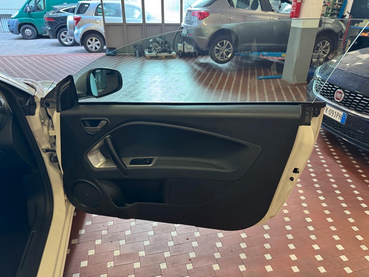 Alfa Romeo MiTo 1.4 78 CV 8V S&S Racer - UNICO PROPRIETARIO