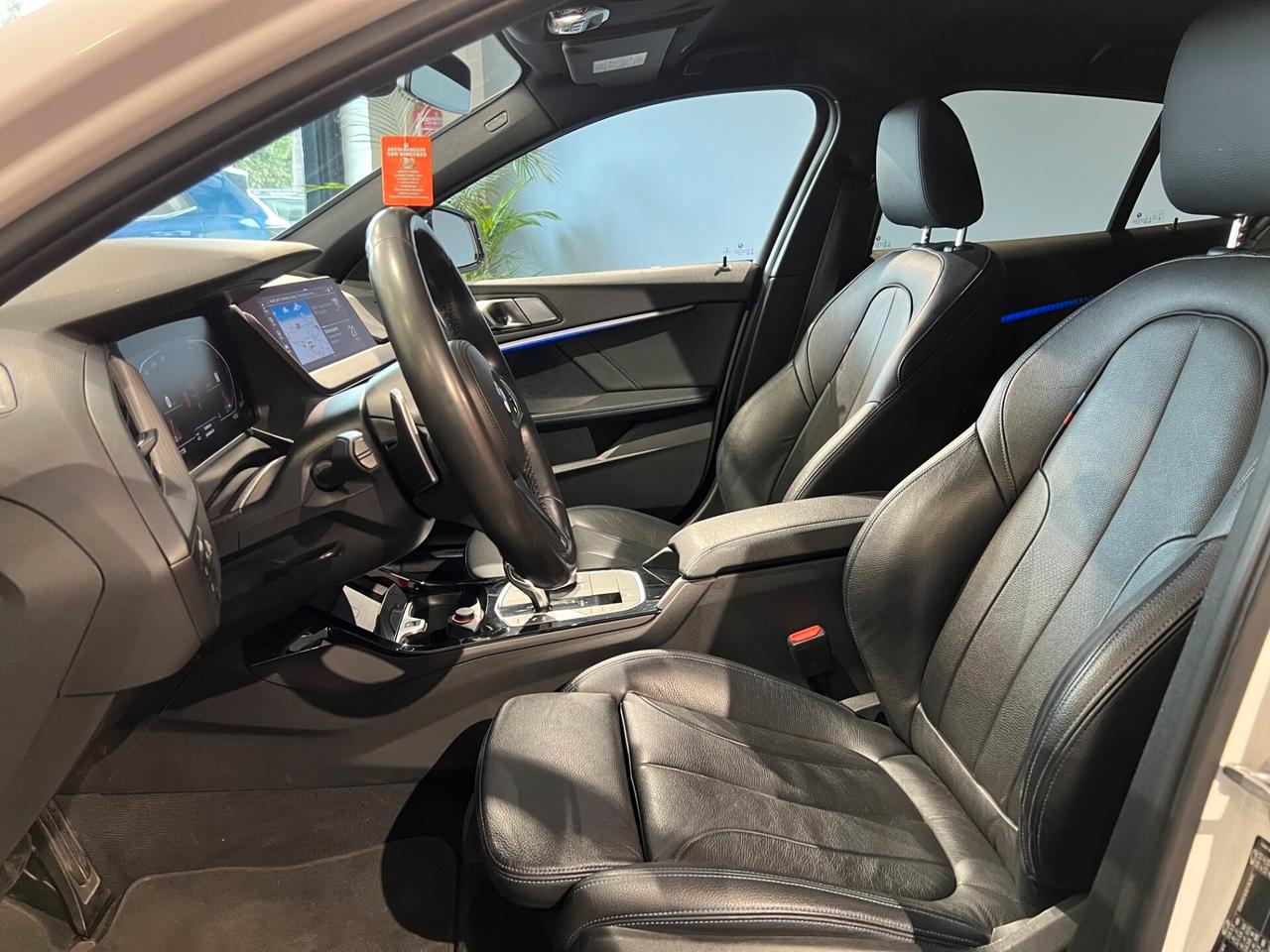 Bmw 120d xDrive 5p. Msport