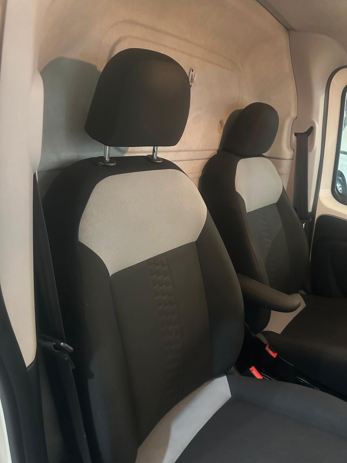 Fiat Fiorino 1.3 Multijet