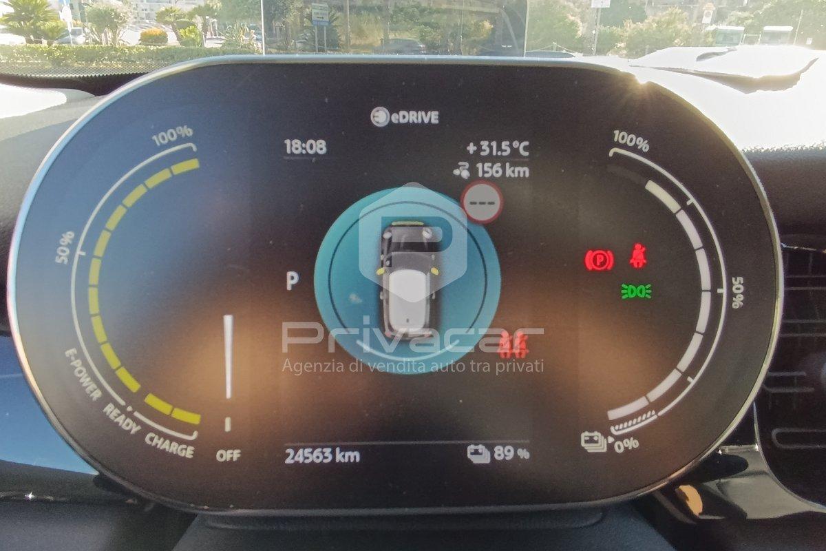 MINI Mini Cooper SE Electric