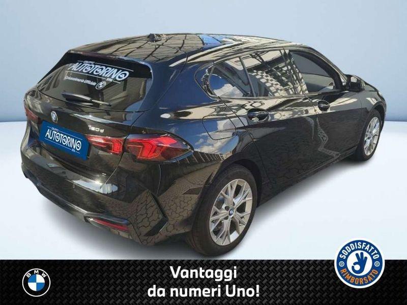 BMW Serie 1 120d