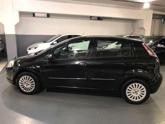 Fiat Punto Evo Evo 5p 1.3 mjt 75cv / BEN TENUTA