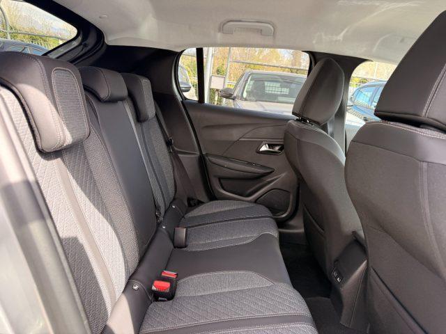 PEUGEOT 208 Allure Gpl Turbo 100 S&S 5 porte