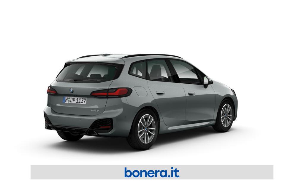 BMW Serie 2 Active Tourer 218 d MSport DCT