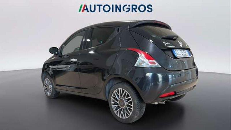 Lancia Ypsilon 1.2 Gold