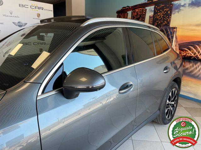 MERCEDES-BENZ GLC 220 d 4Matic Advanced *TETTO APRIBILE