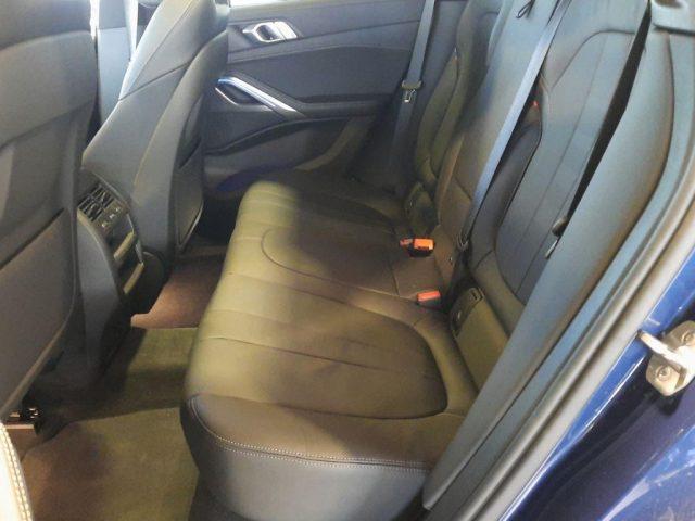 BMW X6 xDrive30d 48V Msport Aut. + Tetto apr.