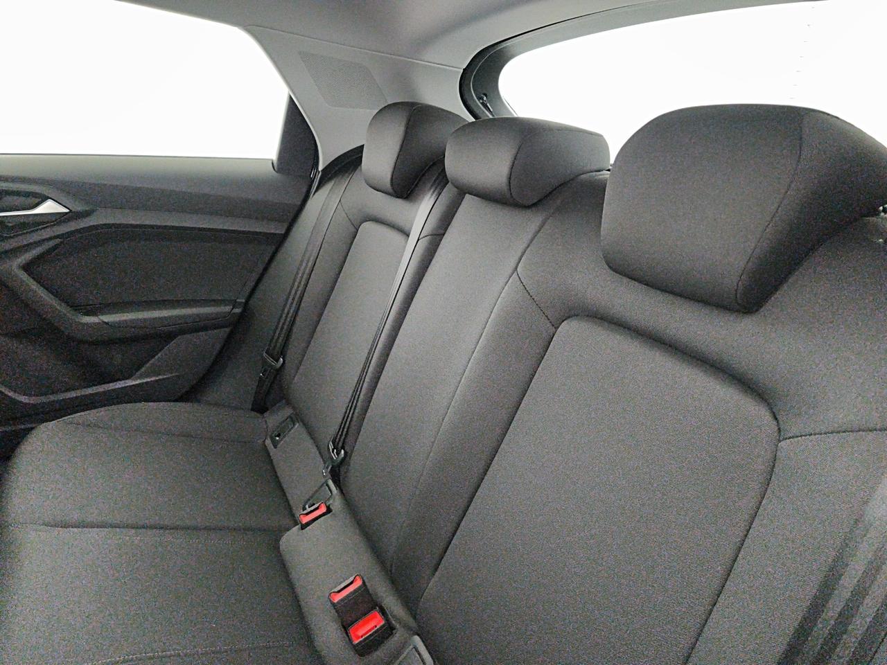 Audi A1 Sportback 30 1.0 tfsi Admired Advanced 116cv