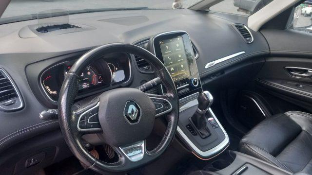 RENAULT Scenic Scénic Blue dCi 120 CV EDC Initiale Paris