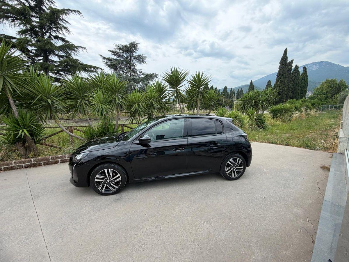 PEUGEOT - 208 - BlueHDi 100 S&S 5p. Allure