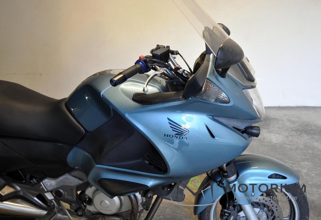 HONDA Deauville 700 Abs my06