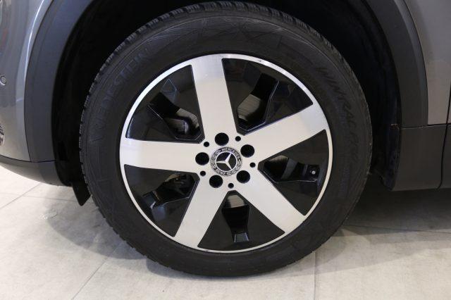 MERCEDES-BENZ GLB 180 d Automatic Sport "" 18" / AUTOMATICA ""SERVICE""