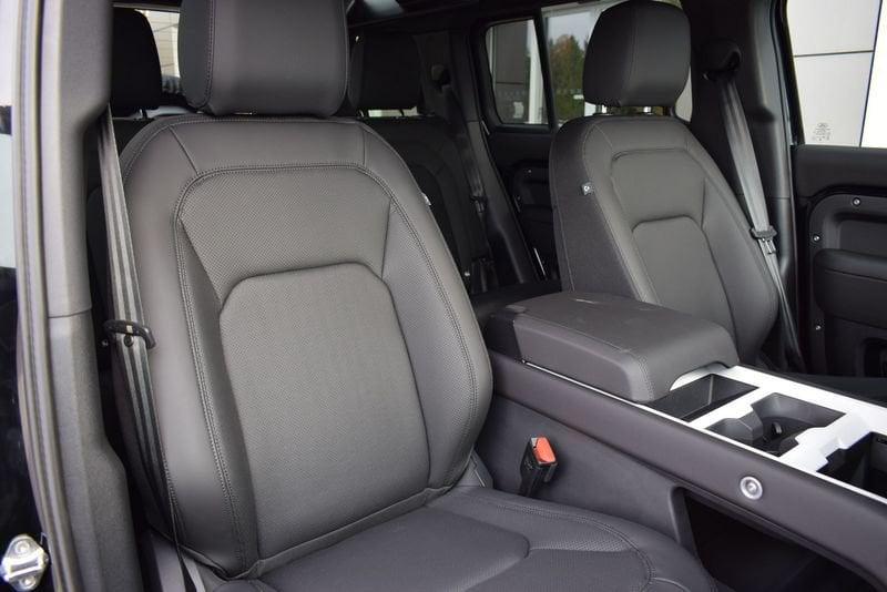 Land Rover Defender Defender 110 3.0D I6 200 CV AWD Auto S AUTOCARRO N1 IVA ESPOSTA